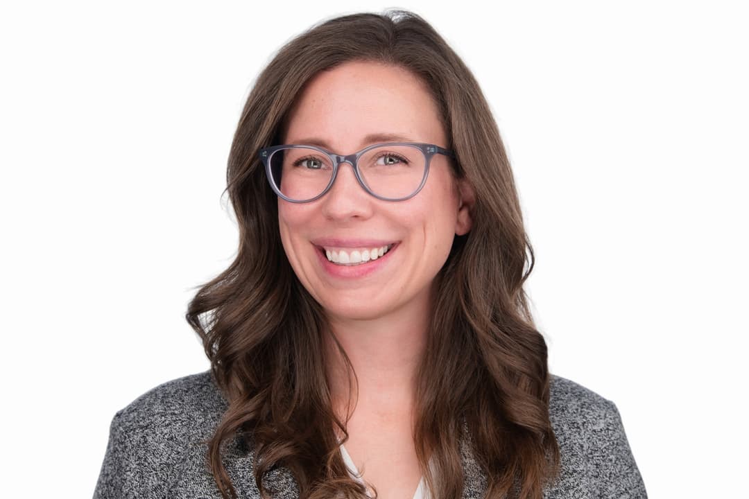 Leslie Verploegen — Financial Planning & Analysis Consultant