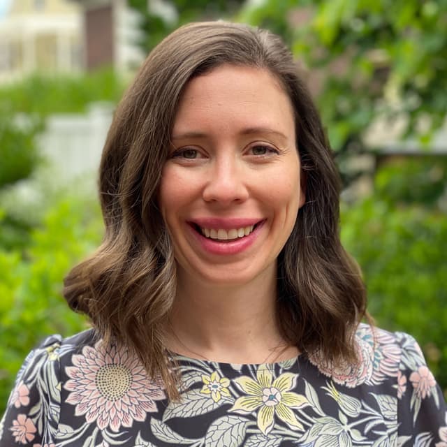 Leslie Verploegen - Financial Planning & Analysis Consultant